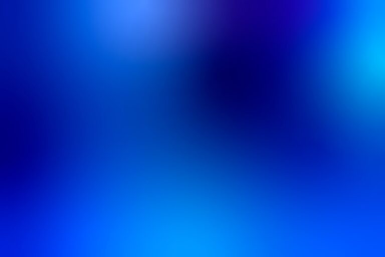 gradient-blue-background