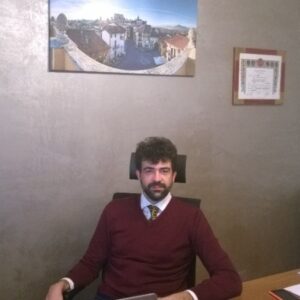 Commercialista Gianluca Copperi