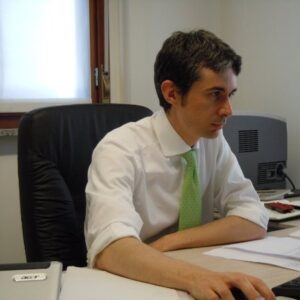 Commercialista Marco Mastromattei