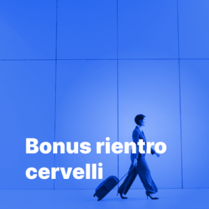 commercialisti per bonus rientro cervelli