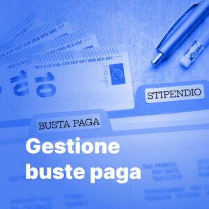 commercialisti per gestione buste paga