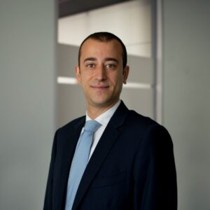 Commercialista Matteo Bianchi